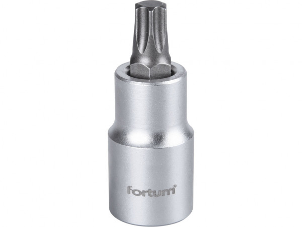 hlavice zástrčná 1/2' hrot TORX, T50, L 55mm