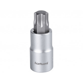 hlavica zástrčná 1/2' hrot TORX, T60, L 55mm