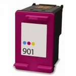 Alternativa Color X CC656AE - inkoust color 901XL pro HP Officejet 4500/4585/4524, 15ml