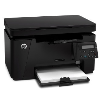 Tiskárna HP laserjet MFP M125nw (CZ173A)