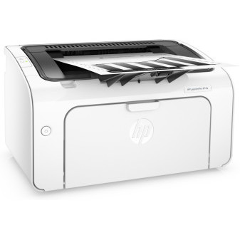 Tiskárna HP Laserjet Pro M12A (T0L45A)