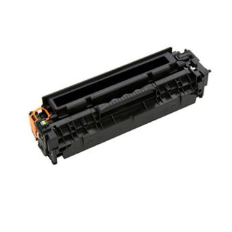 Alternativa Color X HP 207A W2210A Black - kompatibilní černý toner, 1 350 stra.  S čipem