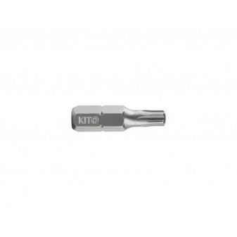 hrot TORX, T 5x25mm, S2