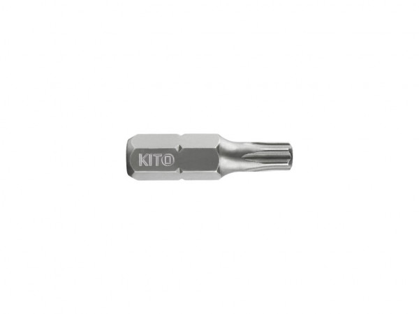 Końcówka TORX, T 7x25mm, S2