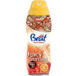 Odświeżacz powietrza BRAIT 300ml Perfumy Juicy Sunset