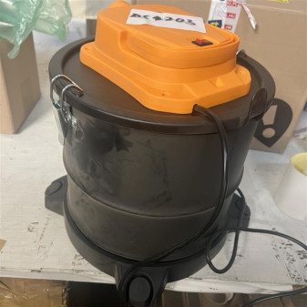 Aga Vysavač na popel 18l 2DAZ275