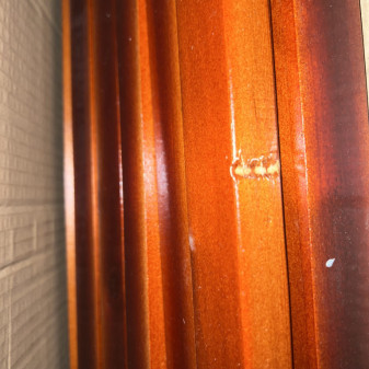 Linder Exclusiv Zahradní lavice 150x70x81 cm 2DAZ285