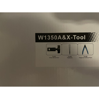 Alternativa Color X W1350A&X Tool