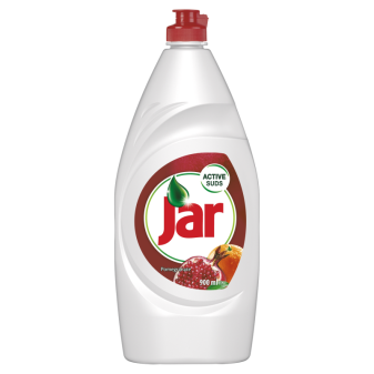 Jar 900 ml Granátové jablko na nádobí