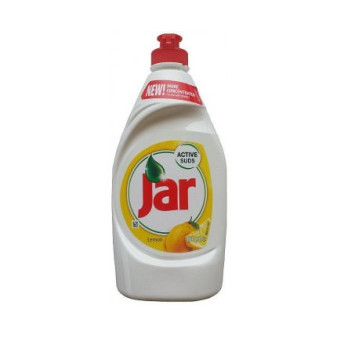 Jar 450 ml Citron na nádobí