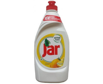 Jar 450 ml Citron na nádobí