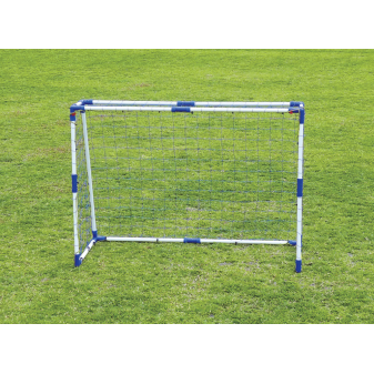 Aga Fotbalová branka PROFESSIONAL STEEL GOAL JC-5183ST 180x130x90 cm