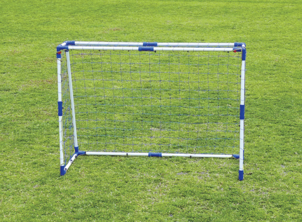 Aga Fotbalová branka PROFESSIONAL STEEL GOAL JC-5183ST 180x130x90 cm