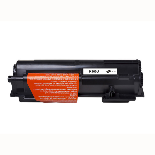 Alternativa Color X  TK-18 (1T02FM0EU0 ) toner černý pro Kyocera FS 1020, 7200 str.