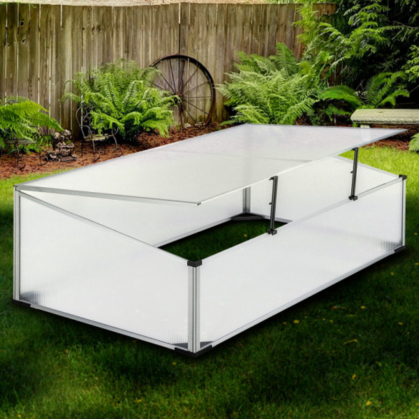 Linder Exclusiv Pařeniště MC4362 120x80x30/40 cm