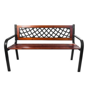 Linder Exclusiv Zahradní lavice MC4412 118x52x74 cm