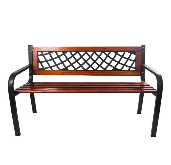 Linder Exclusiv Zahradní lavice MC4412 118x52x74 cm