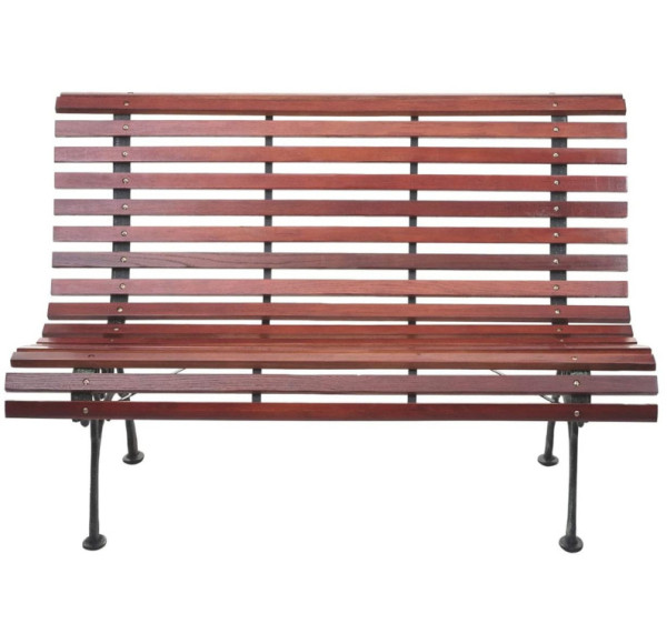 Linder Exclusiv Zahradní lavice MC4415 150x70x81 cm