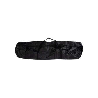 Linder Exclusiv Houpací síť s ocelovým stojanem MC4385
