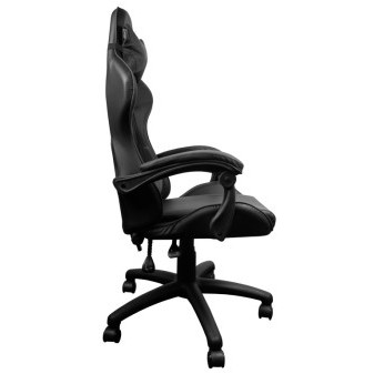 Aga Herní židle MR2080 Černá