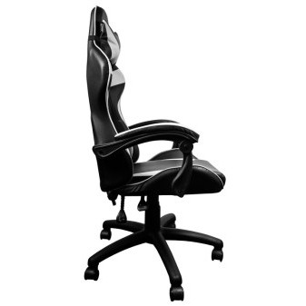 Aga Herní židle MR2080 Černo - Bílá