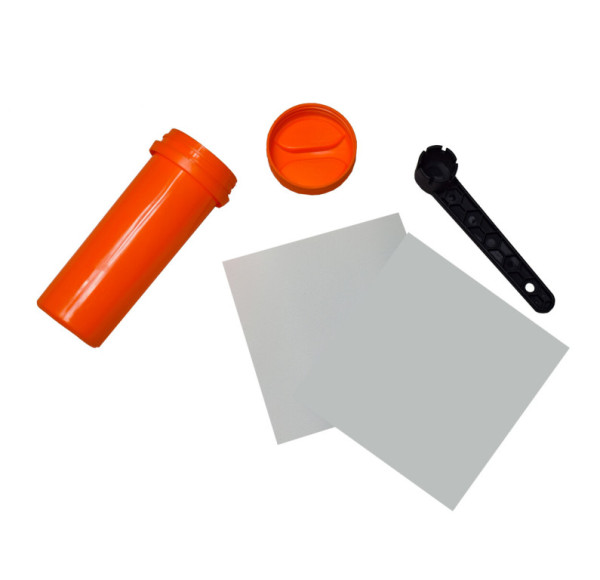 Aga Paddleboard MR5017 320x81x15 cm
