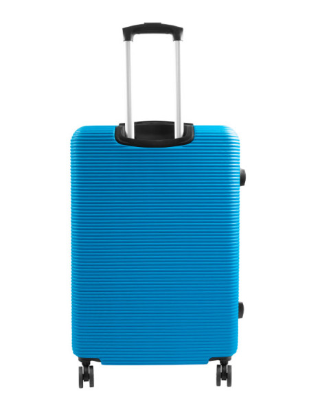 Aga Travel Sada cestovních kufrů MR4651 Světle modrá