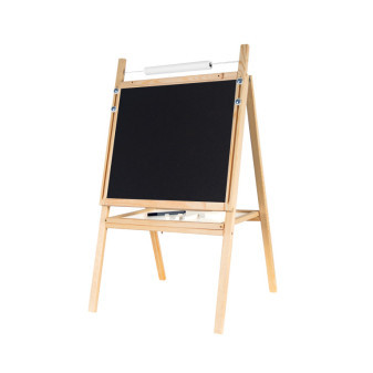 Aga4Kids Dětská oboustranná tabule MS3