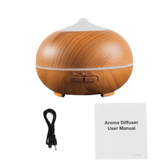 Aga Aroma difuzér MRDI10-LBrown Světle hnědý