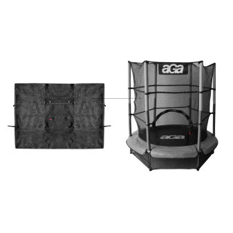 Aga Ochranná síť 140 cm na dětskou trampolínu