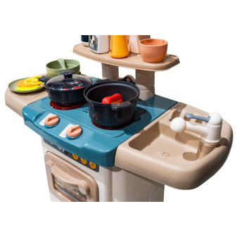Aga4Kids Plastová kuchyňka MR6086