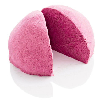 Aga4Kids Kinetický písek 1 kg Růžový