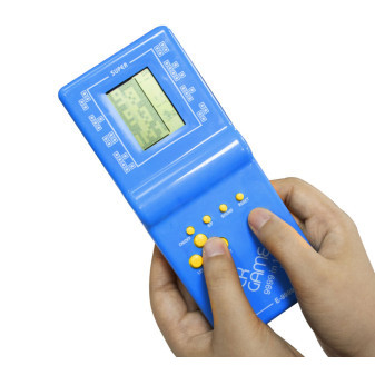 Aga4Kids Digitální hra Tetris MR1382