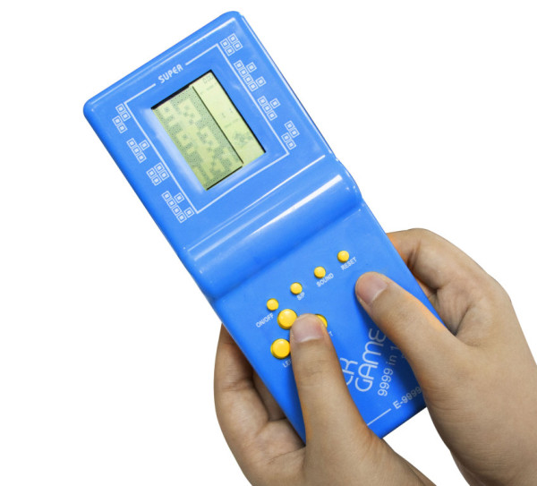 Aga4Kids Digitální hra Tetris MR1382