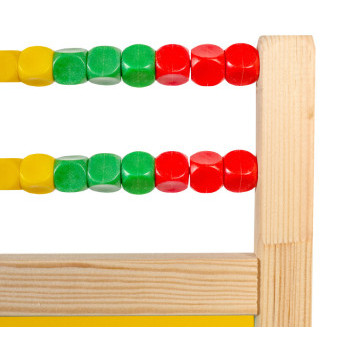 Aga4Kids Dětská oboustranná tabule ST03Y