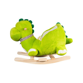 Aga4Kids Houpací Dinosaurus