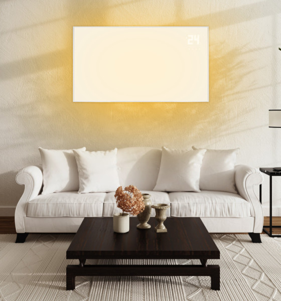 Aga Smart Infrapanel 980W 120x80 cm