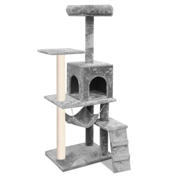 Aga Škrabadlo pro kočky DS312 131 cm