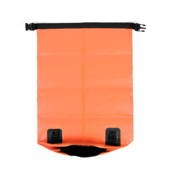 Aga Vodotěsný vak 30 l Oranžový