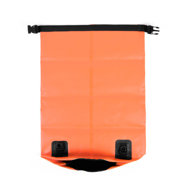 Aga Vodotěsný vak 30 l Oranžový