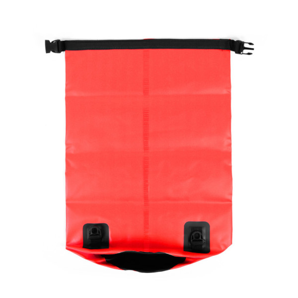 Aga Vodotěsný vak 30 l Červený