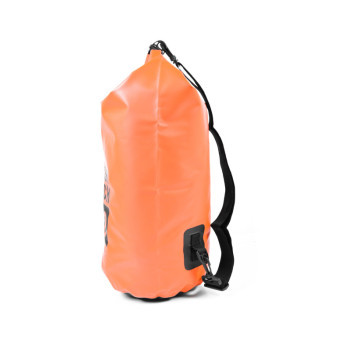 Aga Vodotěsný vak 20 l Oranžový