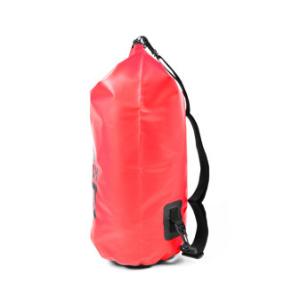 Aga Vodotěsný vak 20 l Červený