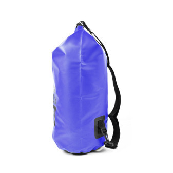 Aga Vodotěsný vak 20 l Tmavě modrý