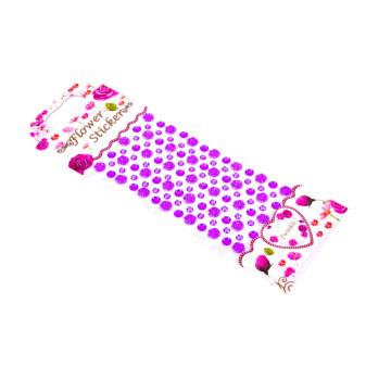 Aga4Kids Samolepící kamínky DS8105