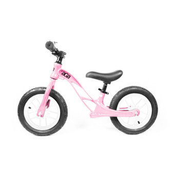 Aga Dětské odrážedlo DS2901 Růžové