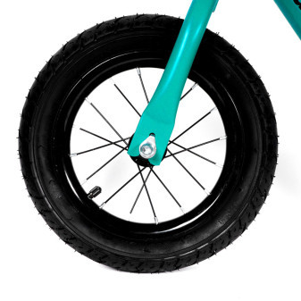 Aga Dětské odrážedlo DS2902 Zelené