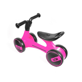 Aga Dětské odrážedlo DS2910 Růžové