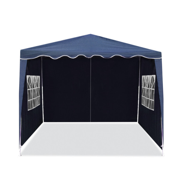 Aga Zahradní altán 3x3 m DS7007 Modrý