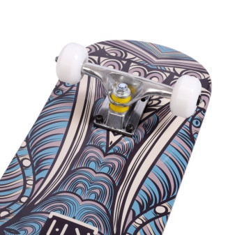 Aga Skateboard MR6098-2 31'